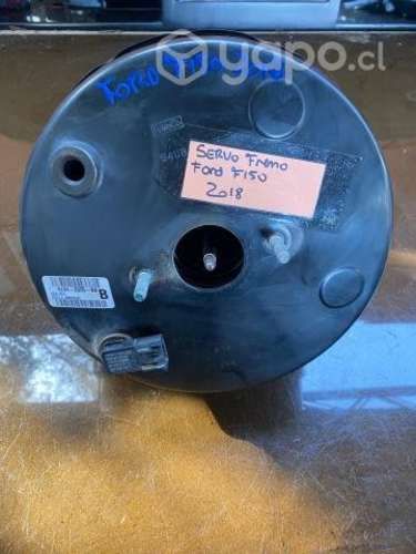 Servo Freno GL34-2005-BB Ford F150 2018