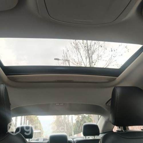 Ford Fusión EcoBoost 2.0