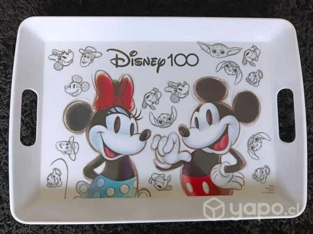 Bandejas para desayunos o otros