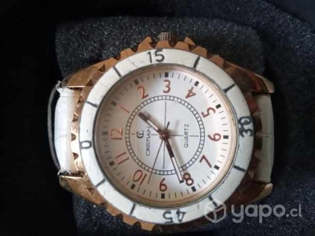 Reloj