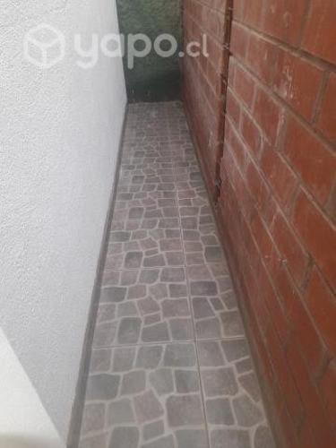 Buenas, soy maestro en contruccion independiente