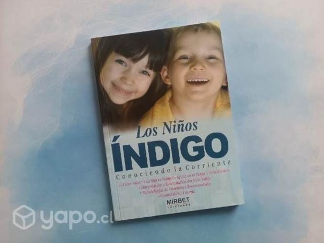 Libro original nuevo