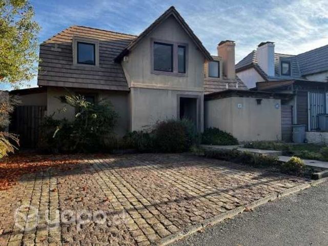 Casa en condominio seguro y hermoso entorno