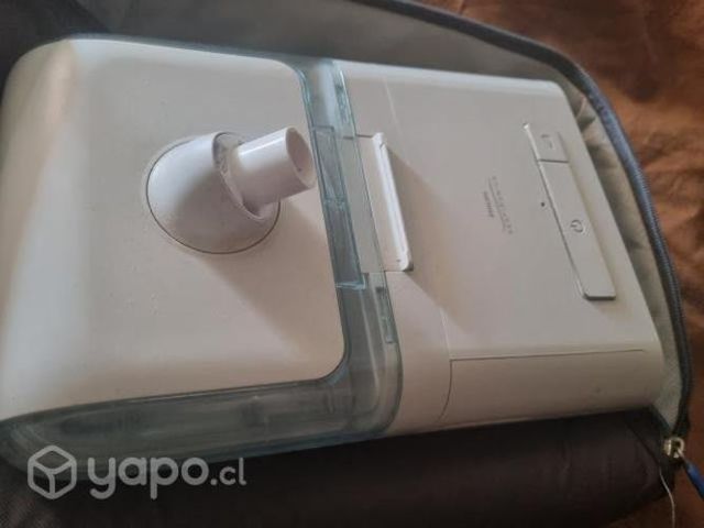 Autocpap Philips Dreamstation (paga en cuotas)