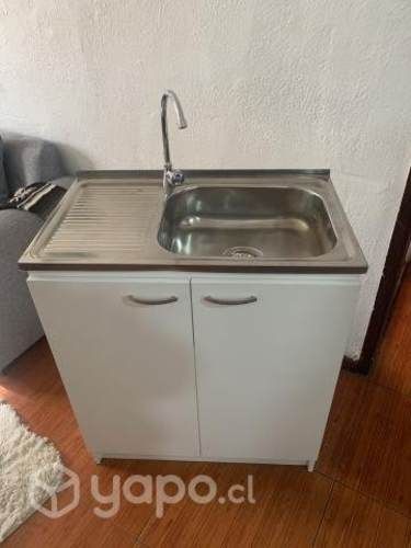 Lavaplatos nuevo