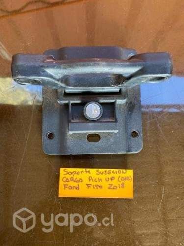 Soporte Sujecion Carga pick up (012) F150 2018