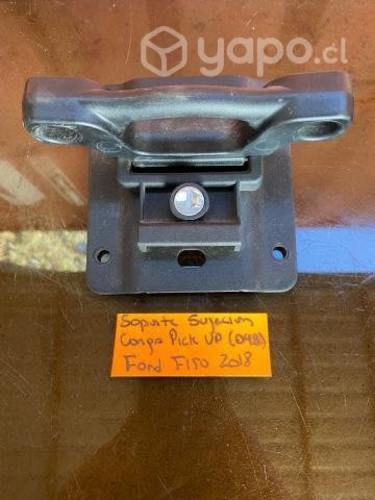 Soporte Sujecion Carga pick up (048) F150 2018