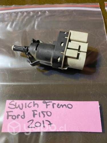 Swich freno GL3T-9G854-AA Ford F150 2017