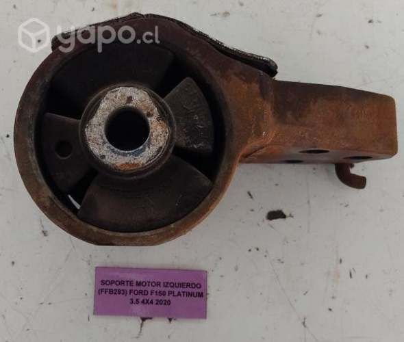 Soporte Motor Izquierdo (FFB283) F150 3.5 Platinum