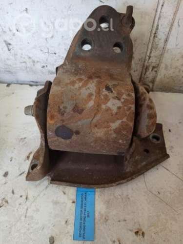 Soporte Motor Izquierdo (FFL054) Ford F150 5.0 Lar