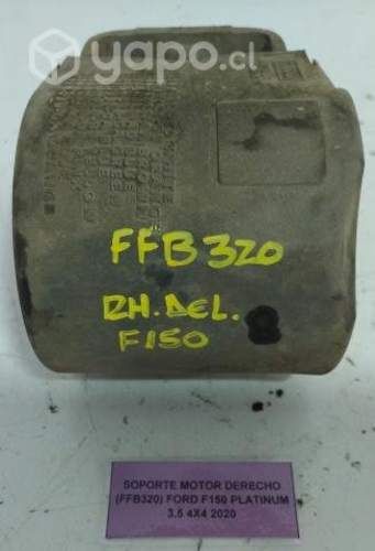 Soporte Motor Derecho (FFB320) F150 Platinum 3.5 P