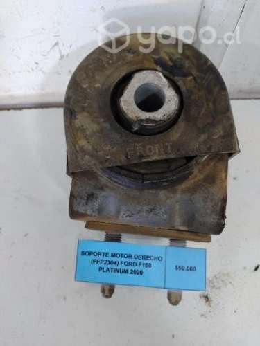 Soporte Motor Derecho (FFP2304) Ford F150 Platinum