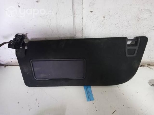 Sombrilla izquierda (FFL144) F150 5.0 Lariat 2017