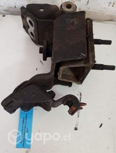 Soporte Caja Cambio (FFL055) Ford F150 5.0 Lariar