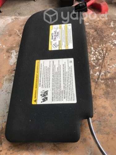 Sombrilla izquierda Ford F150 2019