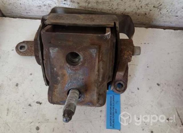 Soporte Motor Derecho (FFL053) Ford F150 5.0 Laria