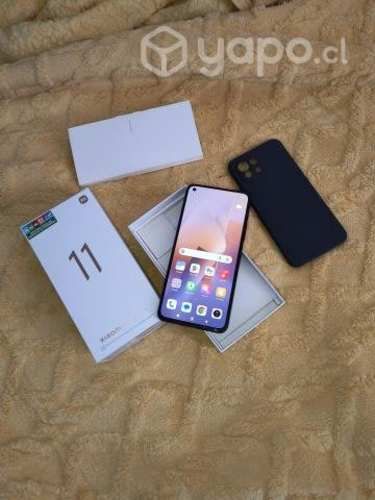 Xiaomi mi 11 lite 5g ne