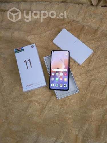 Xiaomi mi 11 lite 5g ne