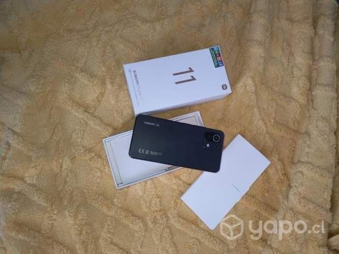 Xiaomi mi 11 lite 5g ne