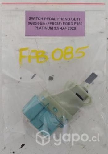 Swich Pedal Freno (FFB085) Ford F Plat