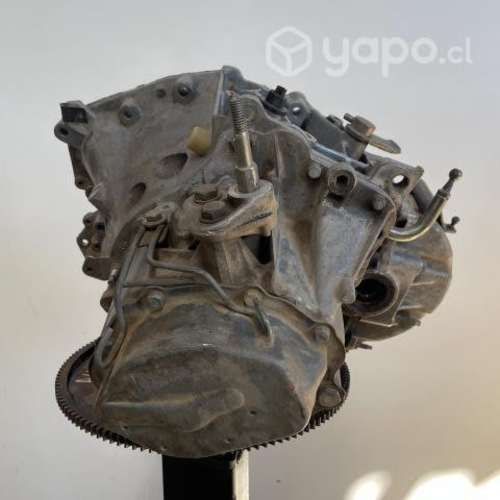 Motor de Peugeot Partner 1.9 Mt 2005