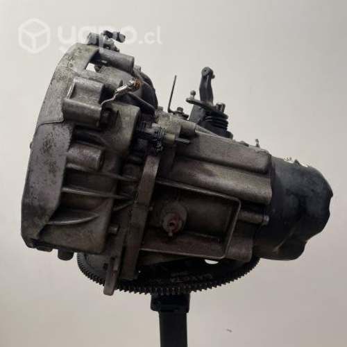 Motor de Renault Duster 1.6 K4M Mt 2015