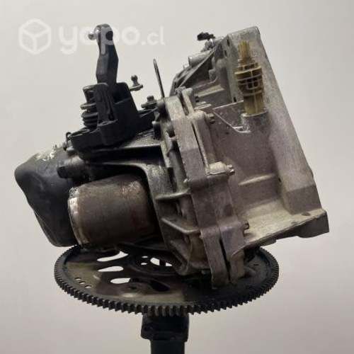 Motor de Renault Duster 1.6 K4M Mt 2015