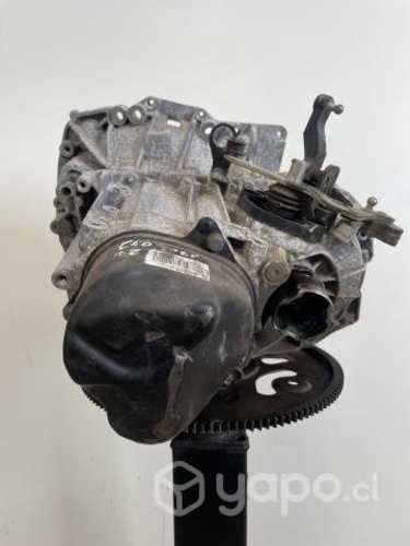 Motor de Renault Clio 1.2 Mt 2021