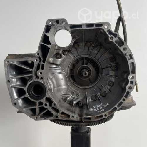 Motor de Nissan Xtrail 2.5 Qr25 At 2005