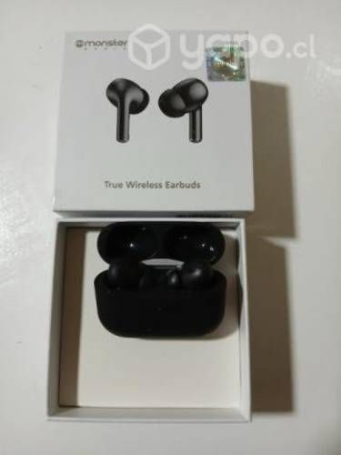 Audífonos Bluetooth