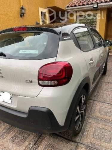 Citroen C3 Diésel  KM