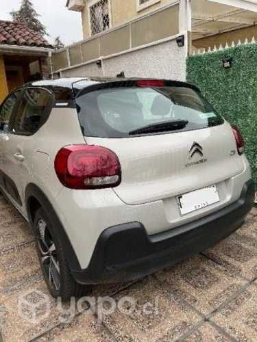 Citroen C3 Diésel  KM