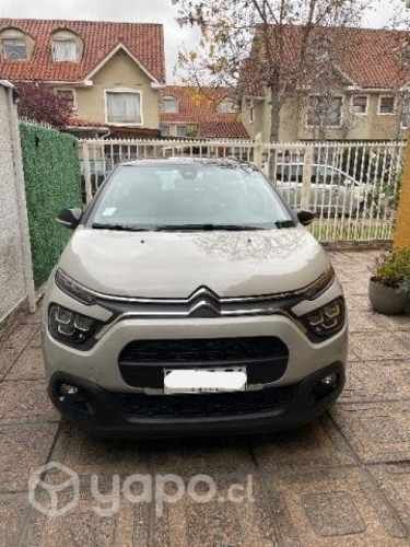 Citroen C3 Diésel  KM