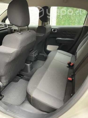 Citroen C3 Diésel  KM