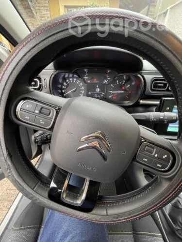Citroen C3 Diésel  KM