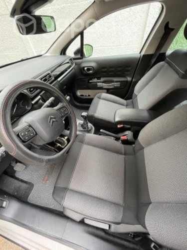 Citroen C3 Diésel  KM