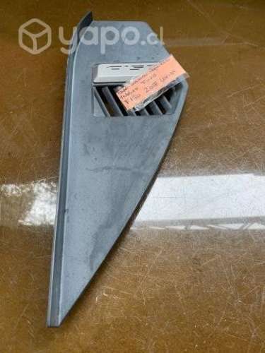 Tapa costado izquierdo tablero Ford F150 2018