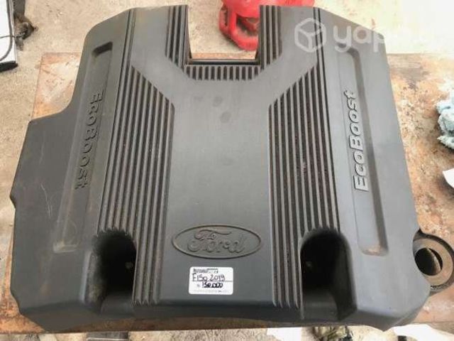 Tapa motor Ford F V6