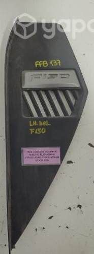 Tapa Costado Izq Tablero (FFB137) F P