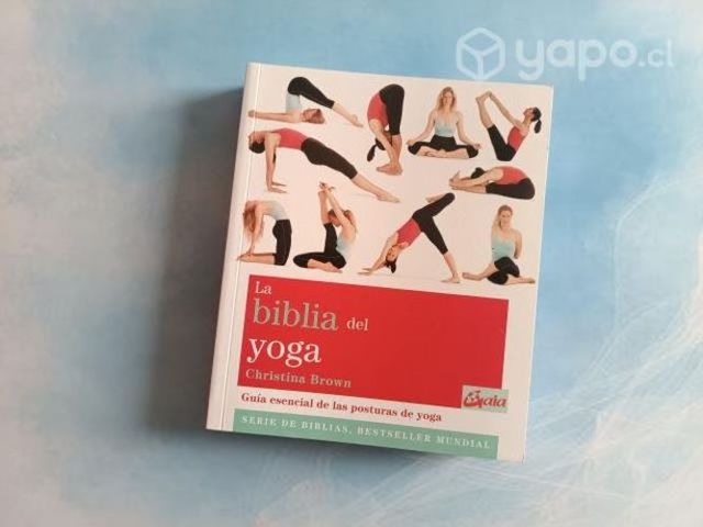 Biblia del Yoga