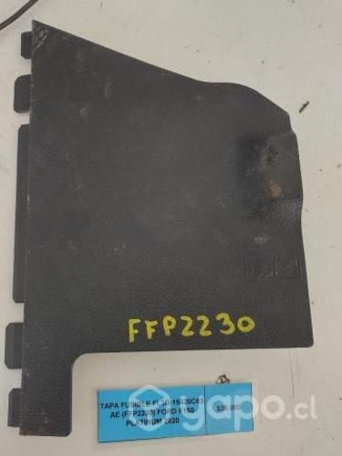 Tapa Fusible FL3B-15020C62-AE (FFP2230) F150 Plat