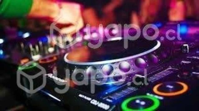 Servicio de DJ y Animación en la ciudad de Arica
