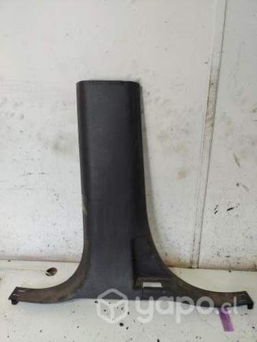 Tapiz Cubre Pilar Centr Izq Inf (FFB201) F150 3.5