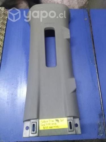 Tapiz cubre pilar central sup der Ford F150 2018