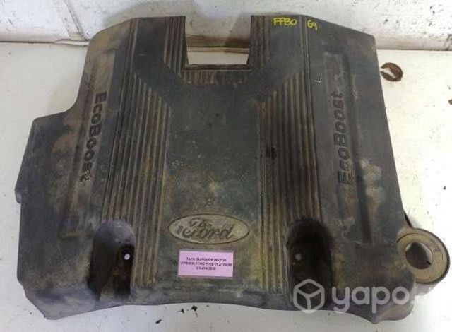 Tapa Superior Motor (FFB069) Ford F Pl