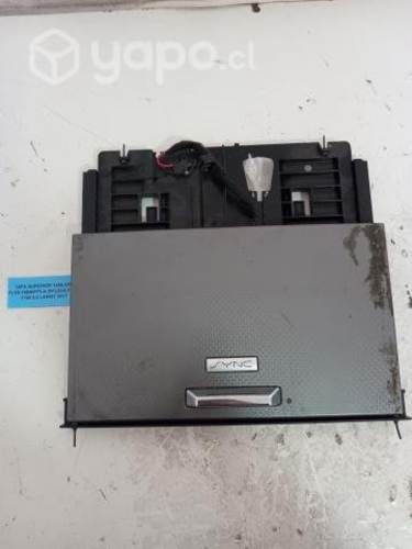 Tapa Superior Tablero (FFL236) Ford F150 5.0 Laria