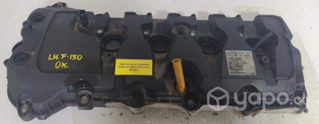 Tapa Valvula Izquierda (FOR011) Ford F150 5.0 AUT