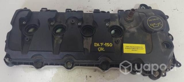 Tapa Valvula Derecha (FOR010) Ford F150 5.0 AUT 4