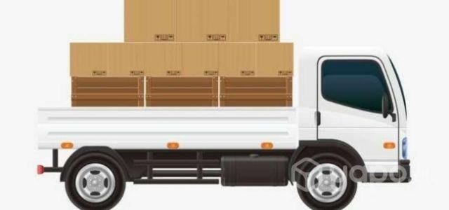 Servicio de flete para la ciudad de Arica