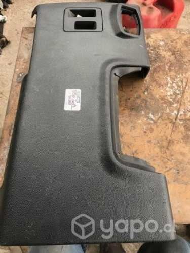Tapa inferior izquierda tablero Ford F150 2019